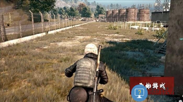 吃鸡模拟对决游戏下载v1.0.1 安卓版