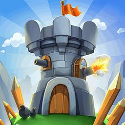 猥琐守塔游戏下载v1.0 安卓版