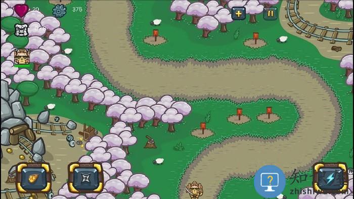 猥琐守塔游戏下载v1.0 安卓版