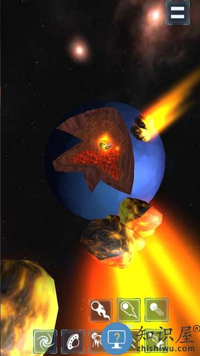 星际飞行模拟游戏下载v1.0.1 安卓版