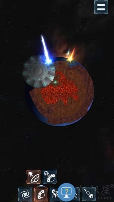 星际飞行模拟游戏下载v1.0.1 安卓版