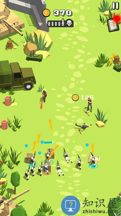 指挥官行动手机版下载