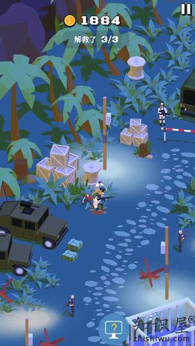 指挥官行动游戏下载v1.0.0 安卓版