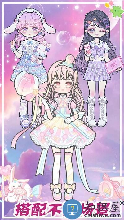 樱花校园小镇物语游戏下载v1.0 安卓版