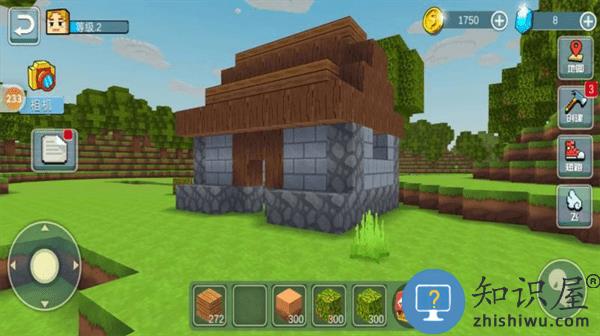 像素沙盒自由世界最新版下载v1.0 安卓版