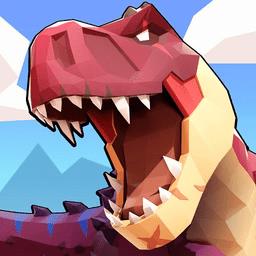 恐龙养成小镇手机版下载v1.0.0 安卓版