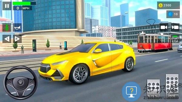 巅峰竞速赛车官方版下载v1.2 安卓版