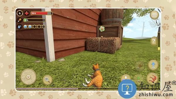 萌宠生存记最新版下载v1.0.0 安卓版