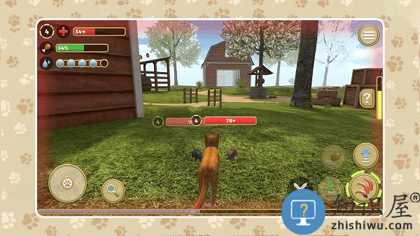 萌宠生存记最新版下载v1.0.0 安卓版