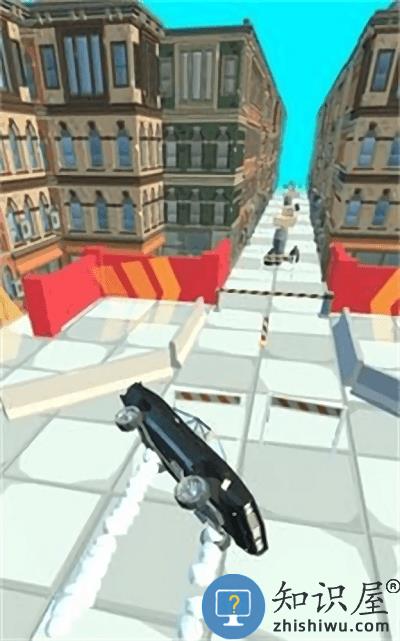 疯狂冲刺3d(crazy rush)下载v1.43 安卓版