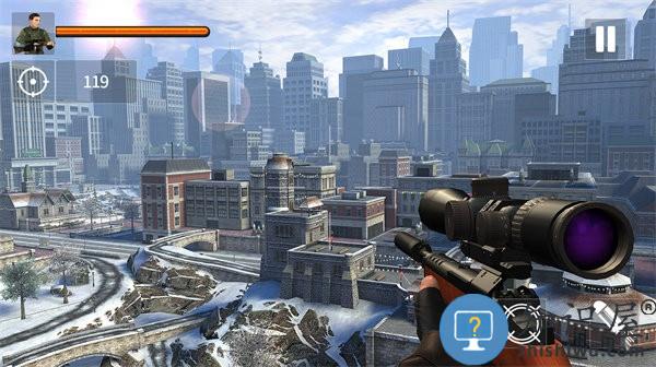 神枪手麦克官方版下载v2.0 安卓版