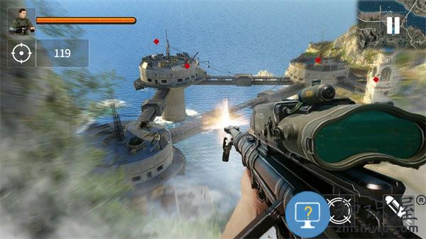 神枪手麦克官方版下载v2.0 安卓版