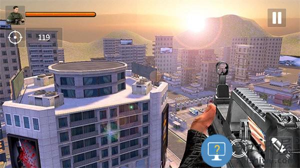 神枪手麦克官方版下载v2.0 安卓版