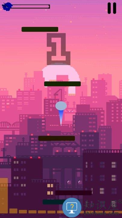 炫彩节奏最新版下载v1.0 安卓版