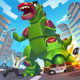 暴走求生破坏模拟器最新版下载v1.0.1 安卓版