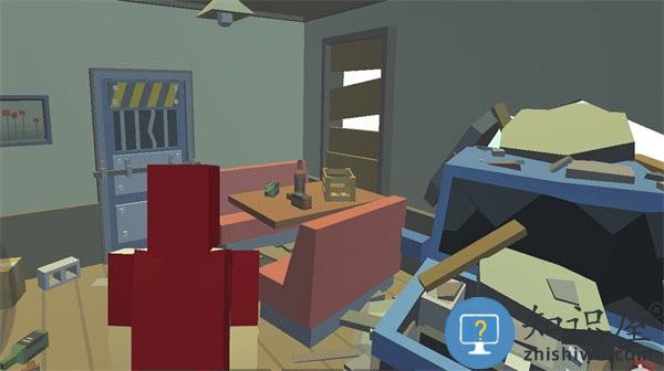 终极香肠吃鸡行动最新版下载v1.2 安卓版