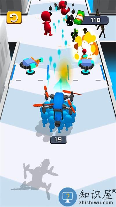 精英射击求生手机版下载v1.0.0 安卓版