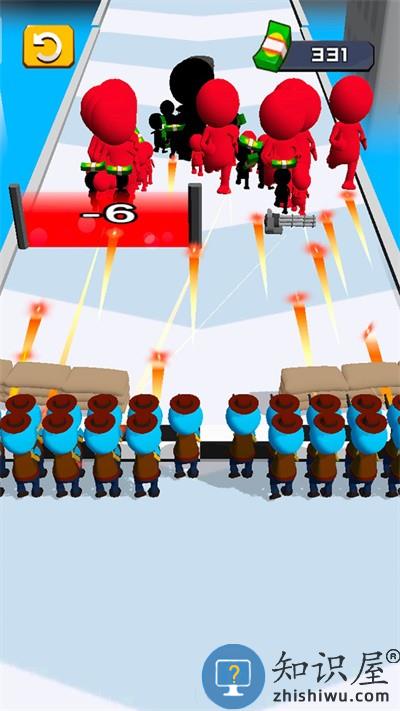 精英射击求生手机版下载v1.0.0 安卓版