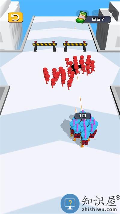 精英射击求生手机版下载v1.0.0 安卓版