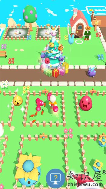 史莱姆牧场2手机版下载v3.1.0 安卓版