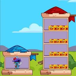 英雄塔楼游戏下载v1.0.3 安卓版