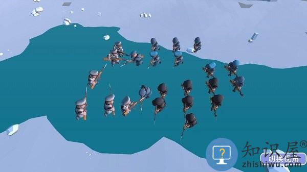 战争生存指挥游戏下载v1.0.1 安卓版