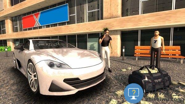 城市暴走飞车游戏下载v300.1.0.3018 安卓版