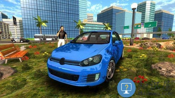 城市暴走飞车游戏下载v300.1.0.3018 安卓版