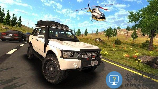 城市暴走飞车游戏下载v300.1.0.3018 安卓版