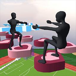 精神小伙电摇小子疯狂跑酷手游下载v1.0 安卓版