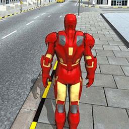 机械战斗装甲游戏下载v1.0.1 安卓版