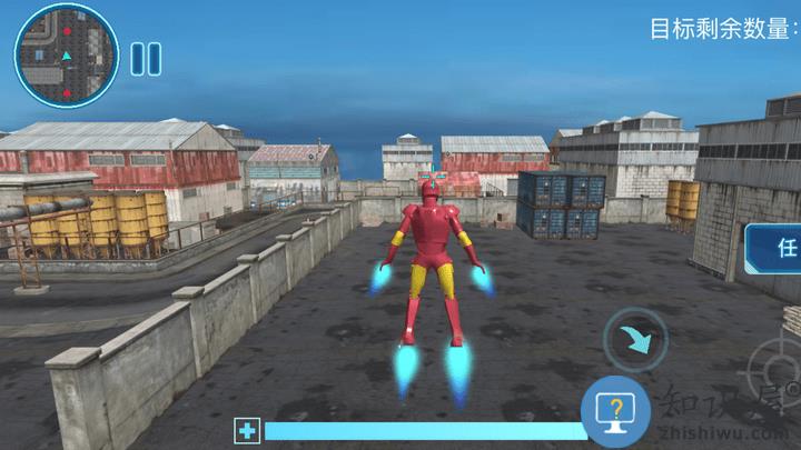 机械战斗装甲游戏下载v1.0.1 安卓版