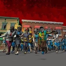 僵尸生存世界大战游戏下载v1.0 安卓版