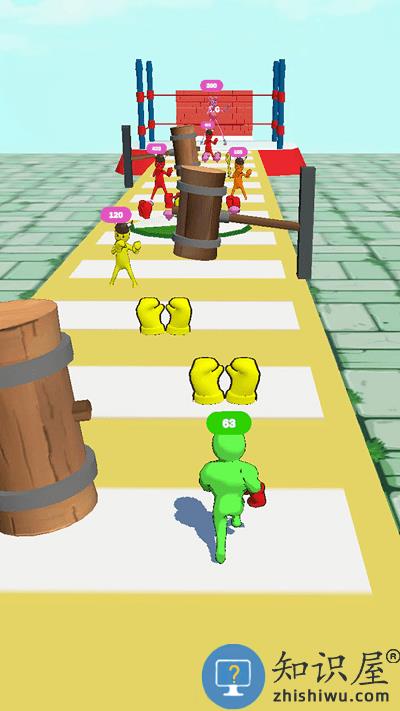 火与水拳击游戏下载v0.0.3 安卓版