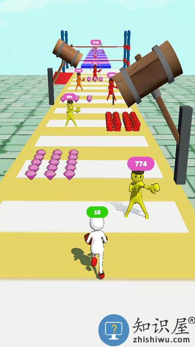 火与水拳击游戏下载v0.0.3 安卓版