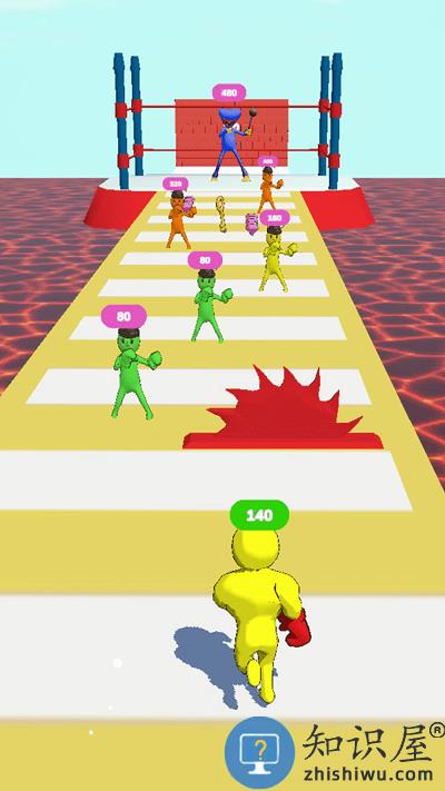 火与水拳击游戏下载v0.0.3 安卓版