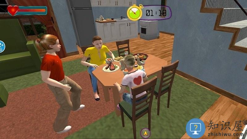 樱花高校2022中文版下载v1.1 安卓版