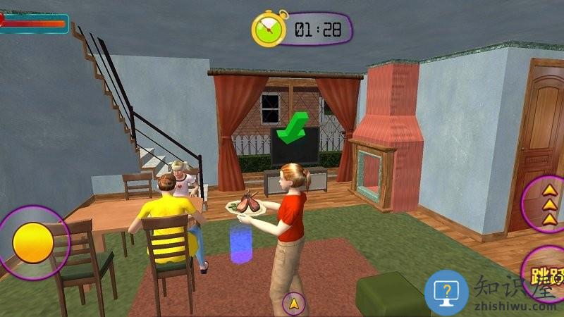 樱花高校2022中文版下载v1.1 安卓版