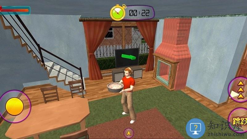 樱花高校2022中文版下载v1.1 安卓版