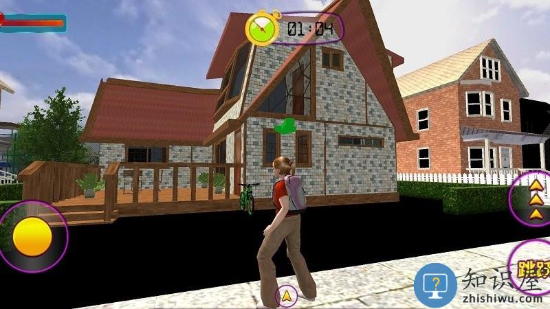 樱花高校2022中文版下载v1.1 安卓版