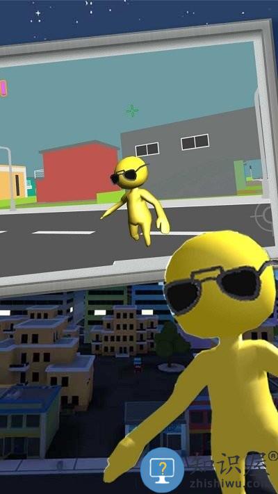 超能大决斗游戏下载v1.0.1 安卓版