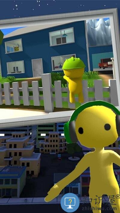 超能大决斗游戏下载v1.0.1 安卓版