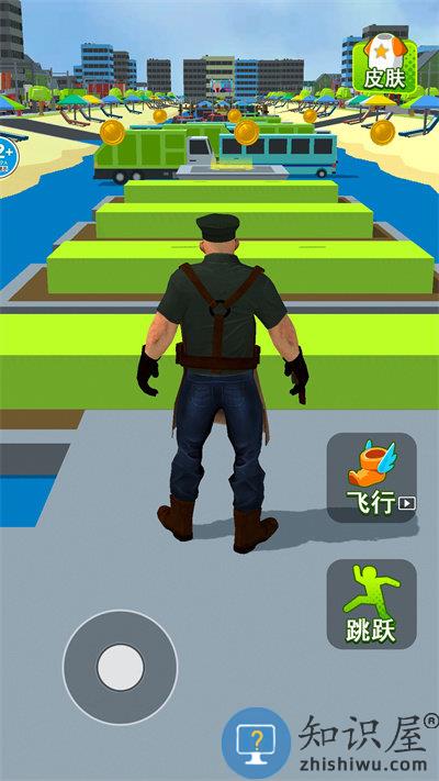 暴走水手最新版下载v1.0 安卓版