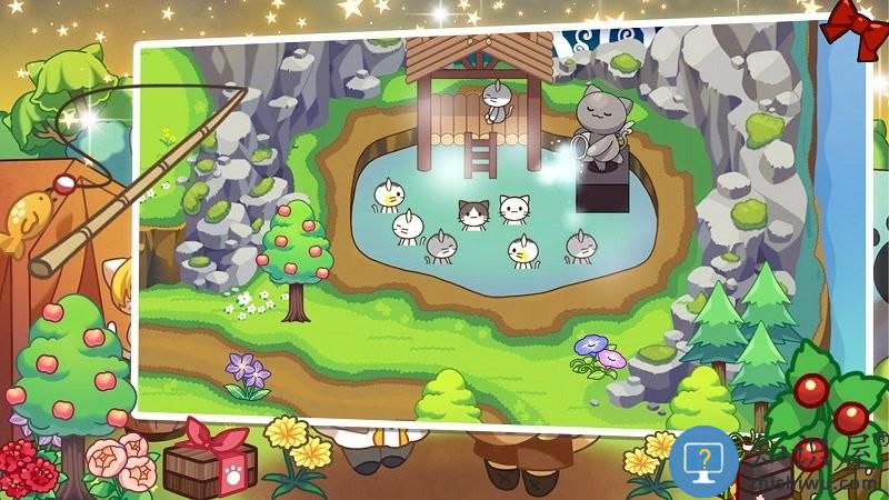 萌萌小当家游戏下载v1.0 安卓版