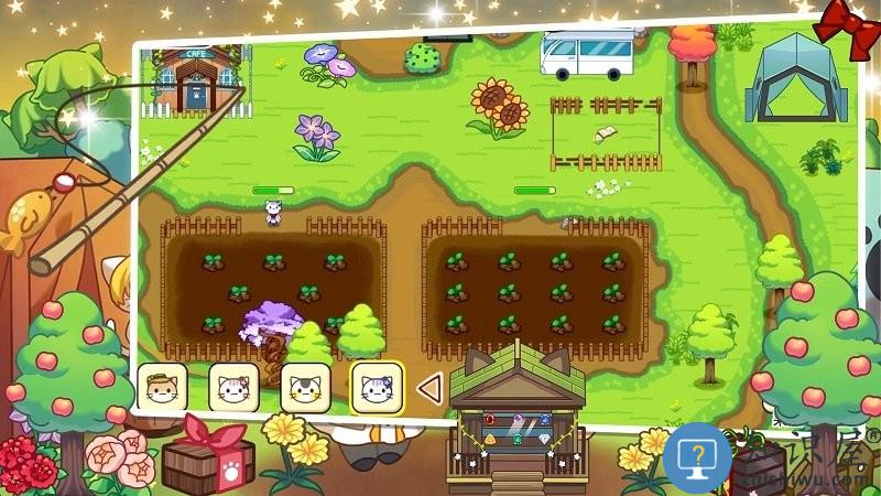 萌萌小当家游戏下载v1.0 安卓版