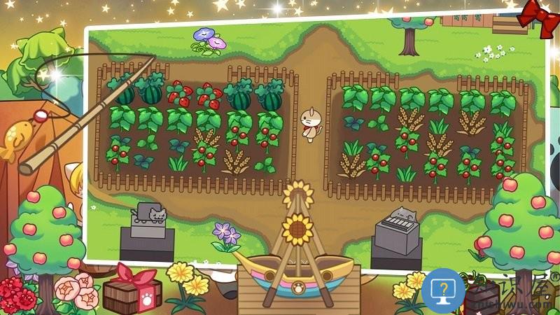 萌萌小当家游戏下载v1.0 安卓版