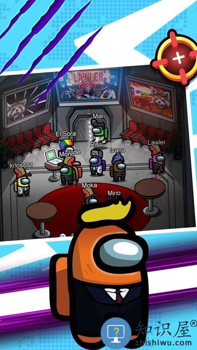 3d太空迷你逃亡游戏下载v1.0.1 安卓版