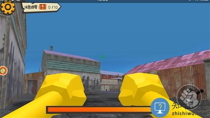 绝境解谜暴走积木熊游戏下载v1.0.1 安卓版