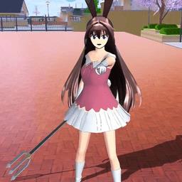 樱花高校梦幻世界手机版下载v1.0 安卓版