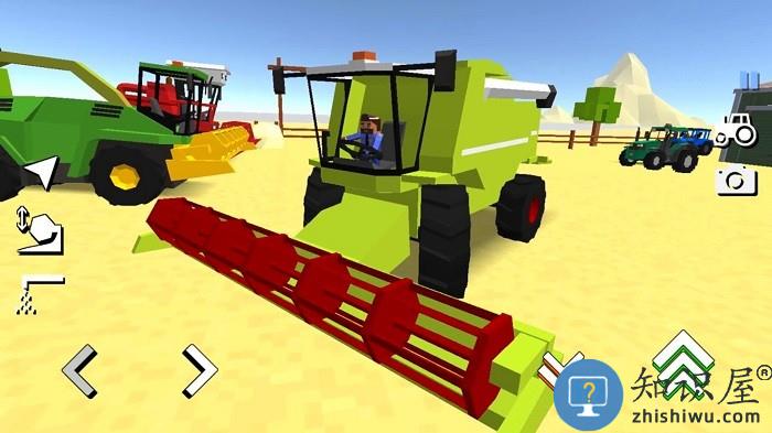 老司机驾驶模拟游戏下载v300.1.0.3018 安卓版